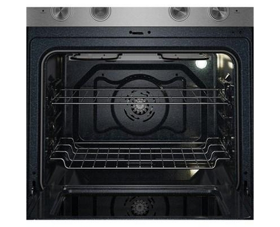 Cuisinière autoportante électrique de 30 po avec Wi-Fi KitchenAid - YKFES530SPS