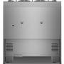 Cuisinière encastrable à gaz de 36 po avec 6 brûleurs KitchenAid - KFGS936SSS