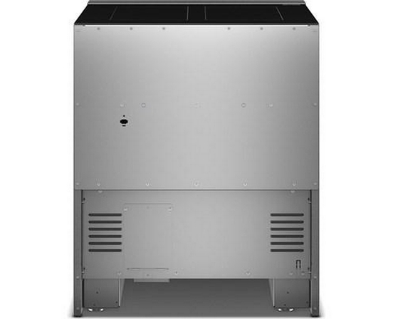 Cuisinière autoportante à induction de 30 po avec 4 éléments KitchenAid - KFIS930SSS