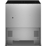 Cuisinière autoportante à induction de 30 po avec 4 éléments KitchenAid - KFIS930SSS