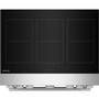 Cuisinière autoportante à induction de 36 po avec 6 éléments KitchenAid - KFIS936SSS