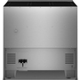 Cuisinière autoportante à induction de 36 po avec 6 éléments KitchenAid - KFIS936SSS