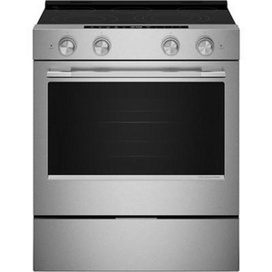 Cuisinière encastrable de 30 po avec Wi-Fi KitchenAid - YKSES330SPS