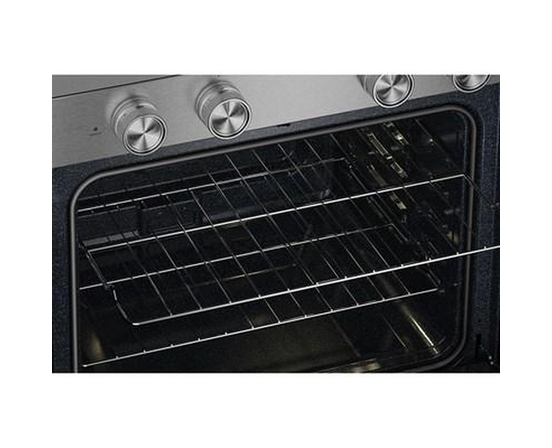 Cuisinière encastrable de 30 po avec Wi-Fi KitchenAid - YKSES330SPS