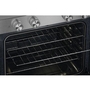 Cuisinière encastrable de 30 po avec Wi-Fi KitchenAid - YKSES330SPS