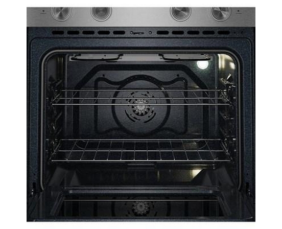 Cuisinière encastrable de 30 po avec Wi-Fi KitchenAid - YKSES330SPS
