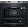 Cuisinière encastrable de 30 po avec Wi-Fi KitchenAid - YKSES330SPS
