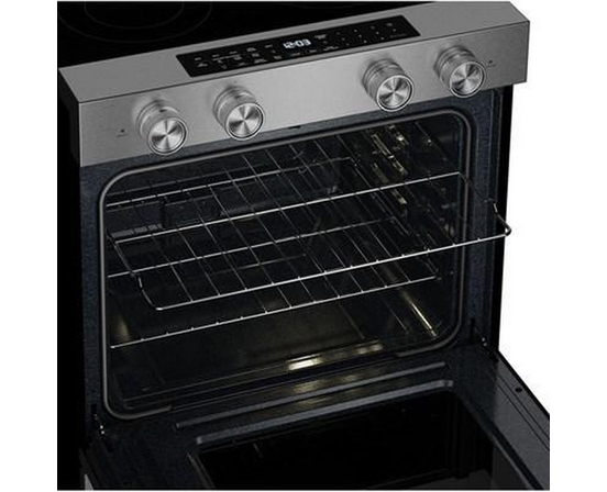 Cuisinière encastrable de 30 po avec Wi-Fi KitchenAid - YKSES330SPS
