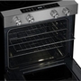 Cuisinière encastrable de 30 po avec Wi-Fi KitchenAid - YKSES330SPS