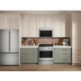 Cuisinière encastrable de 30 po avec Wi-Fi KitchenAid - YKSES330SPS