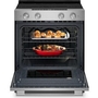 Cuisinière encastrable de 30 po avec Wi-Fi KitchenAid - YKSES330SPS