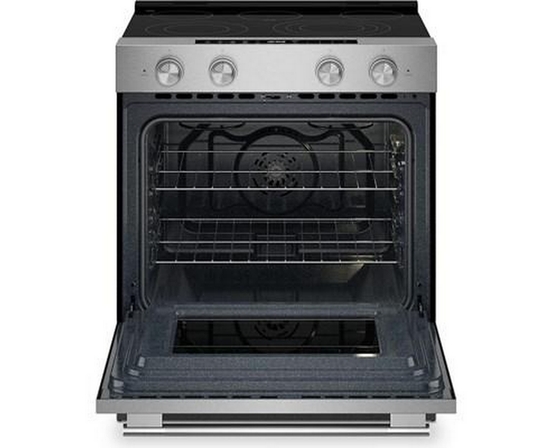 Cuisinière encastrable de 30 po avec Wi-Fi KitchenAid - YKSES330SPS