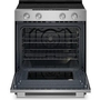 Cuisinière encastrable de 30 po avec Wi-Fi KitchenAid - YKSES330SPS