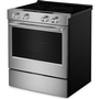 Cuisinière encastrable de 30 po avec Wi-Fi KitchenAid - YKSES330SPS
