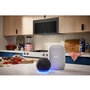 Four à micro-ondes à hotte intégrée de 30 po, 1,1 Pi cu.. avec technologie Air Fry KitchenAid - YKMMF530PBE