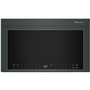 Four à micro-ondes à hotte intégrée de 30 po, 1,1 Pi cu.. avec technologie Air Fry KitchenAid - YKMMF530PJP
