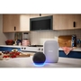 Four à micro-ondes à hotte intégrée de 30 po, 1,1 Pi cu.. avec technologie Air Fry KitchenAid - YKMMF530PJP