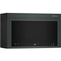 Four à micro-ondes à hotte intégrée de 30 po, 1,1 Pi cu.. avec technologie Air Fry KitchenAid - YKMMF530PJP
