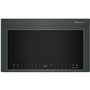 Four à micro-ondes à hotte intégrée de 30 po, 1,1 Pi cu.. avec technologie Air Fry KitchenAid - YKMMF730PJP
