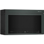 Four à micro-ondes à hotte intégrée de 30 po, 1,1 Pi cu.. avec technologie Air Fry KitchenAid - YKMMF730PJP