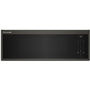 Four à micro-ondes à hotte intégrée de 30 po, 1,1 Pi cu.. KitchenAid - YKMML550RBE