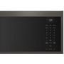 Four à micro-ondes à hotte intégrée de 30 po, 1,1 Pi cu.. KitchenAid - YKMML550RBE