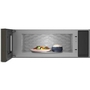 Four à micro-ondes à hotte intégrée de 30 po, 1,1 Pi cu.. KitchenAid - YKMML550RBE