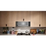 Four à micro-ondes à hotte intégrée de 30 po, 1,1 Pi cu.. KitchenAid - YKMML550RBE