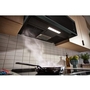 Four à micro-ondes à hotte intégrée de 30 po, 1,1 Pi cu.. KitchenAid - YKMML550RJP