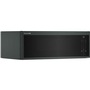 Four à micro-ondes à hotte intégrée de 30 po, 1,1 Pi cu.. KitchenAid - YKMML550RJP
