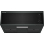 Four à micro-ondes à hotte intégrée de 30 po, 1,1 Pi cu.. KitchenAid - YKMML550RJP