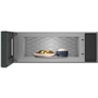 Four à micro-ondes à hotte intégrée de 30 po, 1,1 Pi cu.. KitchenAid - YKMML550RJP