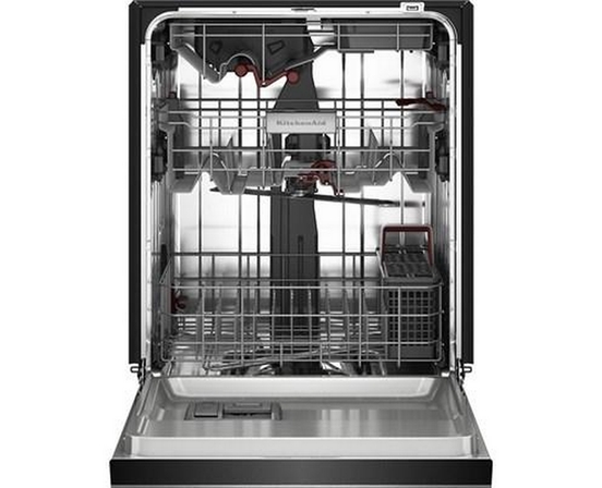 Lave-vaisselle intégré avec système ProDry™ KitchenAid - KDFS424SPS