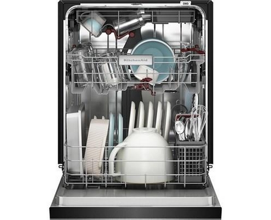 Lave-vaisselle intégré avec système ProDry™ KitchenAid - KDFS424SPS