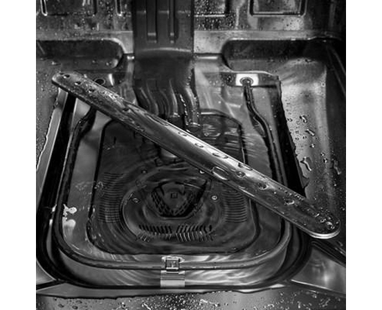 Lave-vaisselle intégré avec système ProDry™ KitchenAid - KDFS424SPS