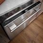 Lave-vaisselle intégré avec système ProDry™ KitchenAid - KDFS424SPS