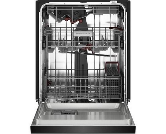 Lave-vaisselle intégré avec système ProDry™ KitchenAid - KDFS424SJP