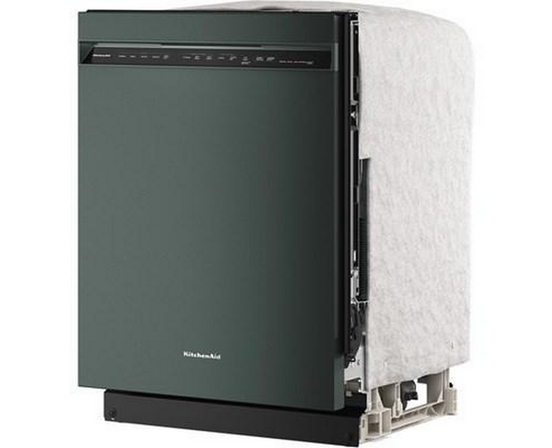 Lave-vaisselle intégré avec système ProDry™ KitchenAid - KDFS424SJP