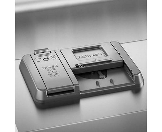 Lave-vaisselle intégré avec système ProDry™ KitchenAid - KDFS424SJP