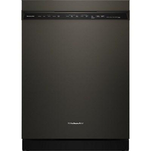 Lave-vaisselle intégré avec système ProDry™ KitchenAid - KDFS424SBE