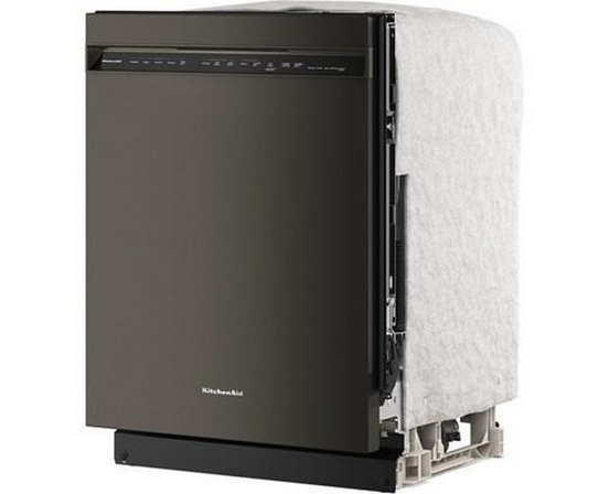 Lave-vaisselle intégré avec système ProDry™ KitchenAid - KDFS424SBE