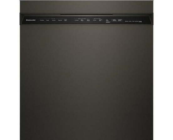 Lave-vaisselle intégré avec système ProDry™ KitchenAid - KDFS424SBE