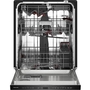 Lave-vaisselle intégré avec système Advanced ProDry™ KitchenAid - KDPS624SPS