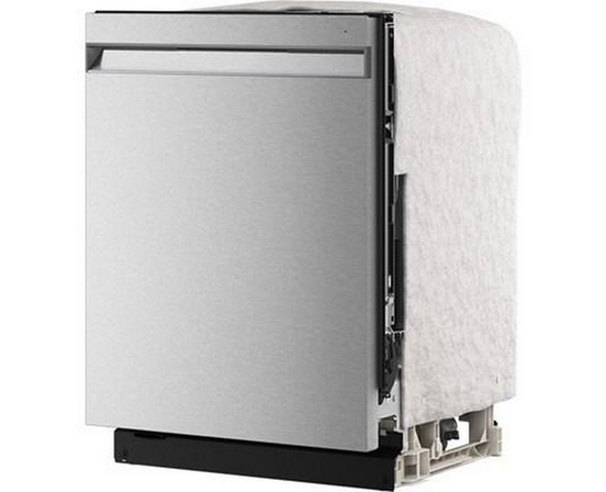 Lave-vaisselle intégré avec système Advanced ProDry™ KitchenAid - KDPS624SPS