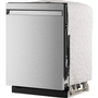 Lave-vaisselle intégré avec système Advanced ProDry™ KitchenAid - KDPS624SPS