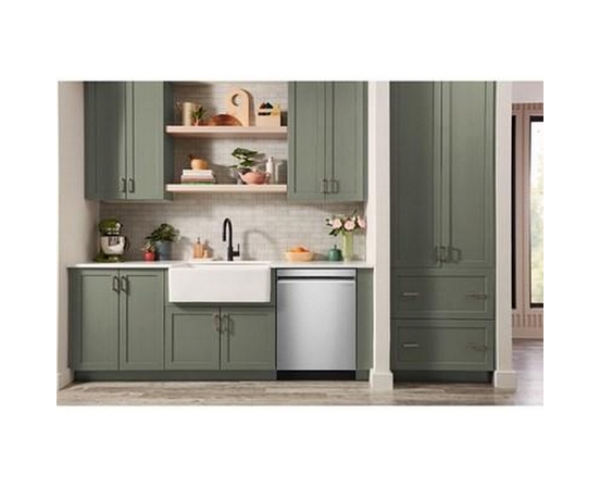 Lave-vaisselle intégré avec système Advanced ProDry™ KitchenAid - KDPS624SPS