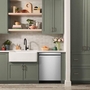 Lave-vaisselle intégré avec système Advanced ProDry™ KitchenAid - KDPS624SPS