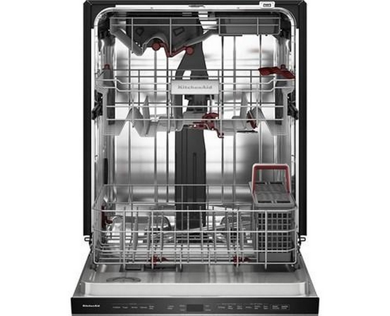 Lave-vaisselle intégré avec système Advanced ProDry™ KitchenAid - KDPS724SPS
