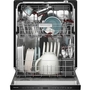 Lave-vaisselle intégré avec système Advanced ProDry™ KitchenAid - KDPS724SPS