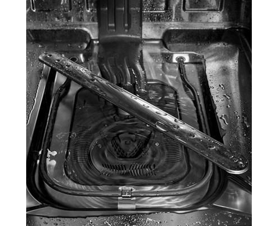 Lave-vaisselle intégré avec système Advanced ProDry™ KitchenAid - KDPS724SPS